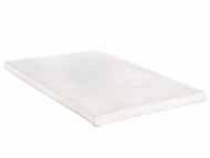 Matelas Bultex canape convertible 135x185