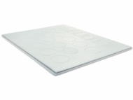 Surmatelas Bultex Memory 140x190cm