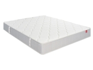 Matelas Epeda Itinéraire ressorts ensachés 160x200