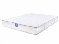 Matelas Sardem Belle Literie Forum Visco ressorts + mémoire de forme 140x190