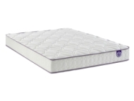 Matelas Merinos Morning Routine ressorts ensachés 140x190