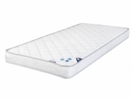 Matelas lit gigogne Basso Duvivier 90x190