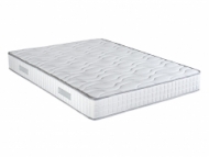 Matelas Luna mousse haute densité 90x190