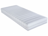 Matelas Rubis ressorts ensachés relaxation 80x200