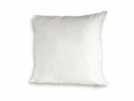 Oreiller Bleu Calin écologique 60x60cm
