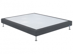 Sommier Bultex confort medium morphologique 3 zones
