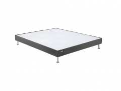 Sommier déco Bultex confort ferme