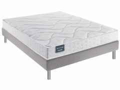 Ensemble Dunlopillo Genêt mousse Aérial