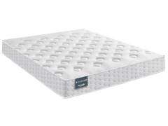 Matelas Dunlopillo Génial mousse mémoire de forme