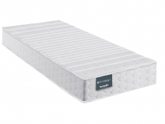 Matelas relaxation Dunlopillo Gentry 100% latex