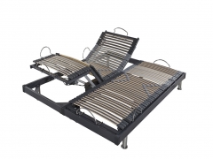 Lit electrique Ebac S50