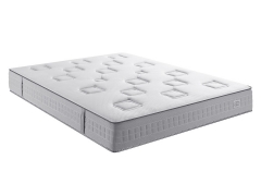 Matelas Simmons SW2 ressorts ensachés