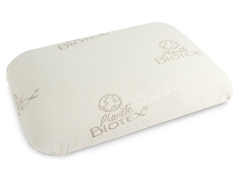 Oreiller Biotex Callisto à mémoire de forme