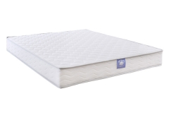Matelas Sardem Belle Literie Forum ressorts 19cm