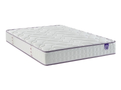 Matelas Merinos Cosy Lit ressorts ensachés