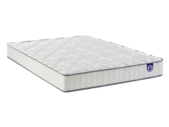 Matelas Merinos Morning Routine ressorts ensachés