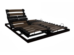Sommier électrique Optimum finition encastrable 