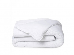 Couette Bleu Calin Hygiène Parfaite 400g/m2