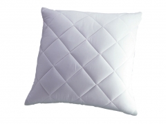 Oreiller Bleu Calin matelassé