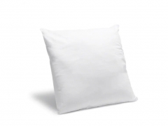 Oreiller Bleu Calin anti-moustique