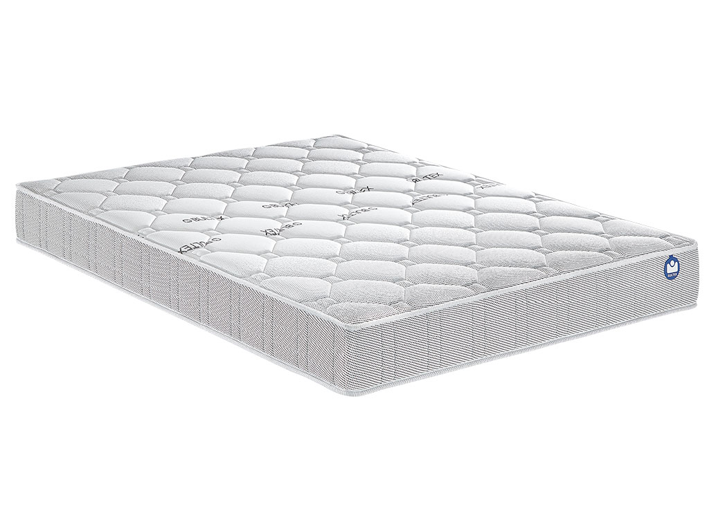 Matelas Bultex Silvery