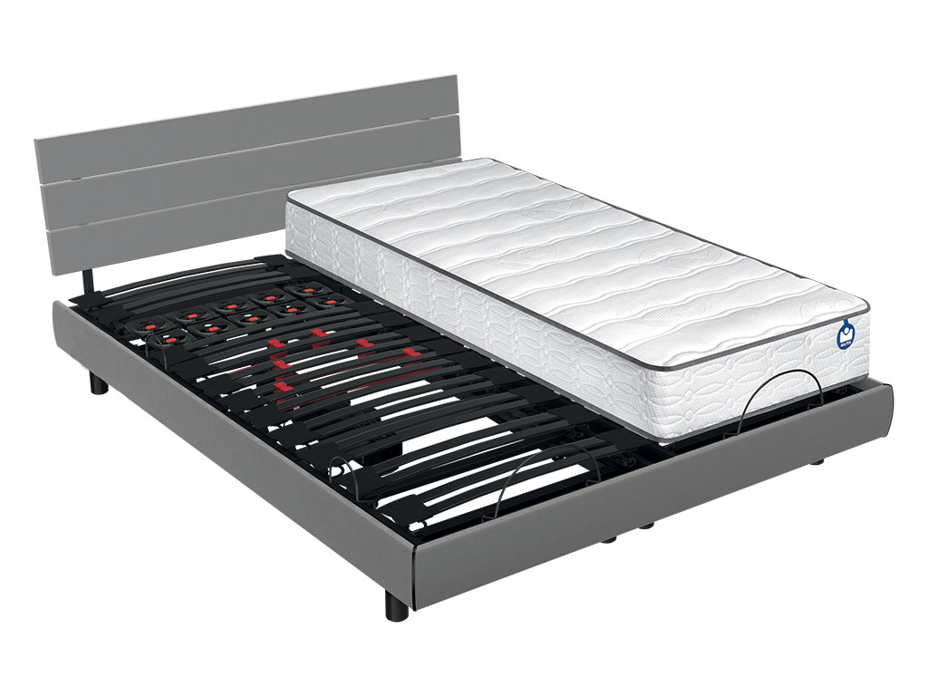 Matelas ION BULTEX (Pour literie Electrique)