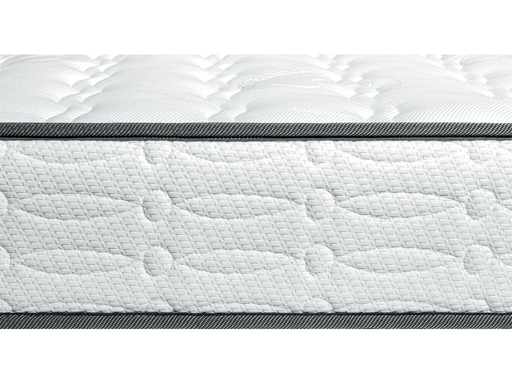 Bultex Matelas Bultex Nano 100% Hypoallergénique Bambin 70X140