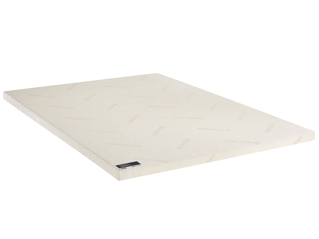 Sommier bultex extra plat encastrable 120x190