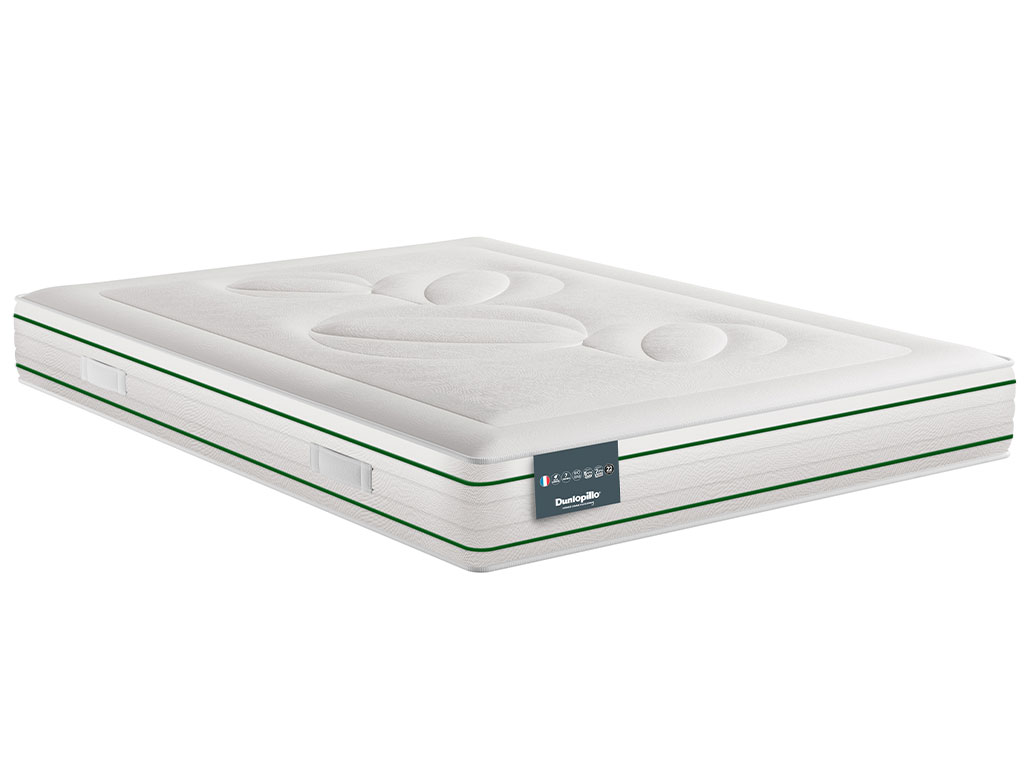 Matelas fixe adulte