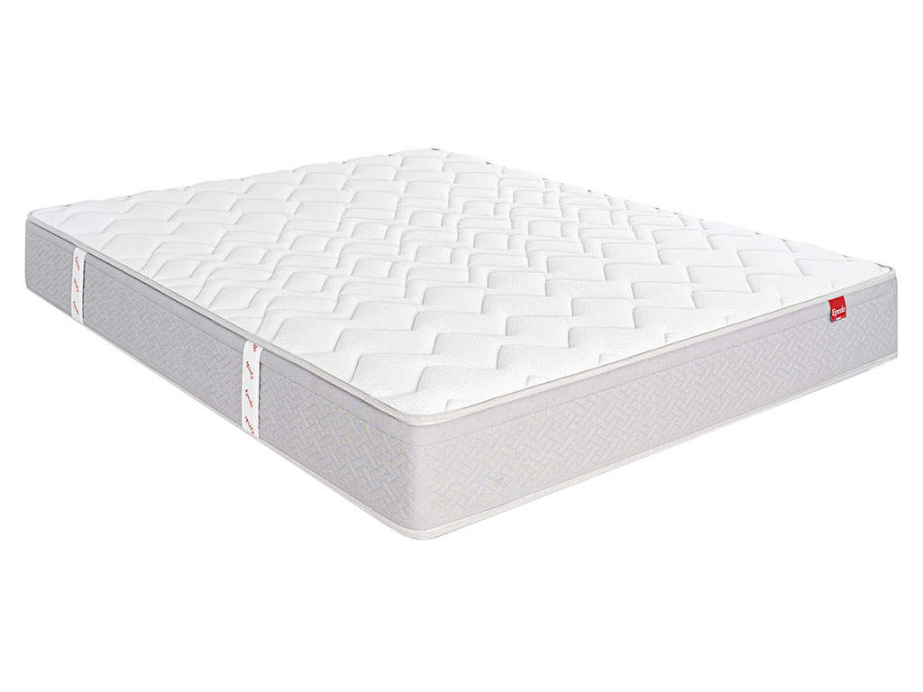 Matelas epeda l'ailleurs ressorts ensaches 140x190