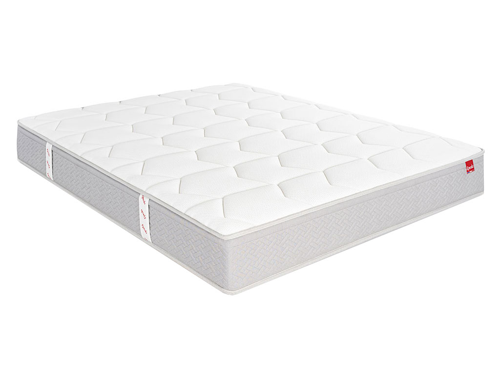 Matelas Epeda Destination ressorts ensachés 140x190