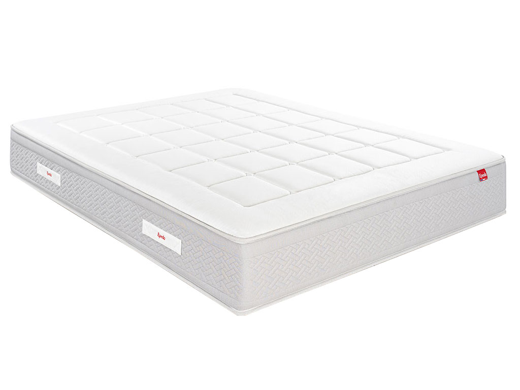 Matelas epeda escapade ressorts ensaches 120x190