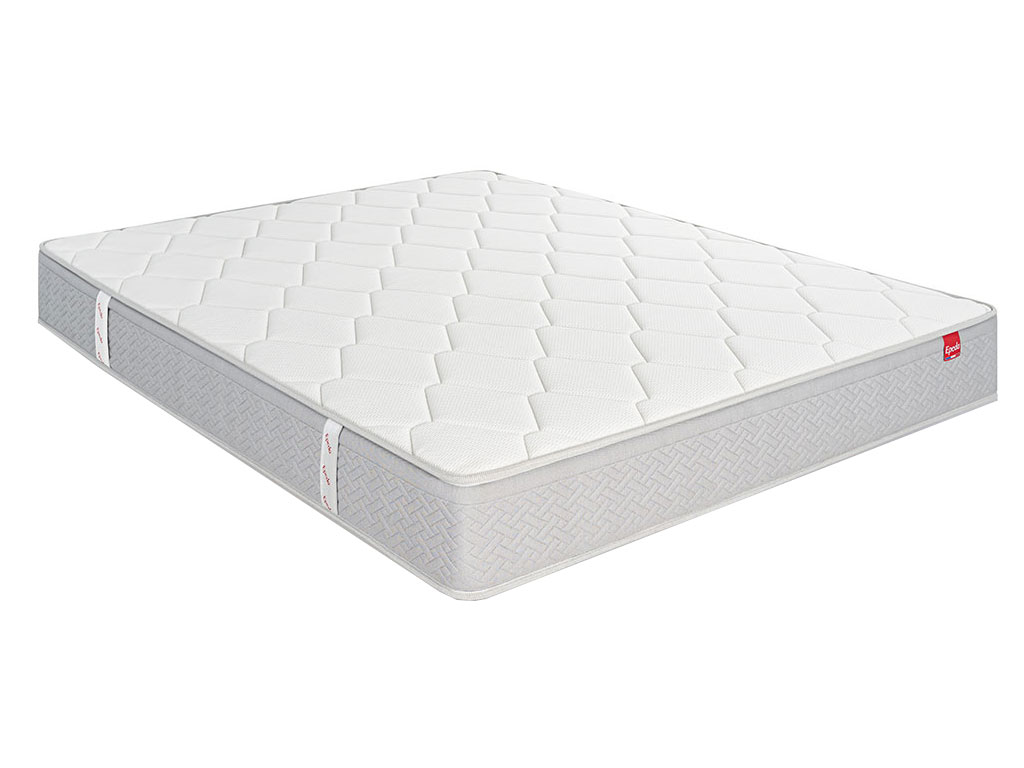 Matelas epeda itineraire ressorts ensaches 120x190