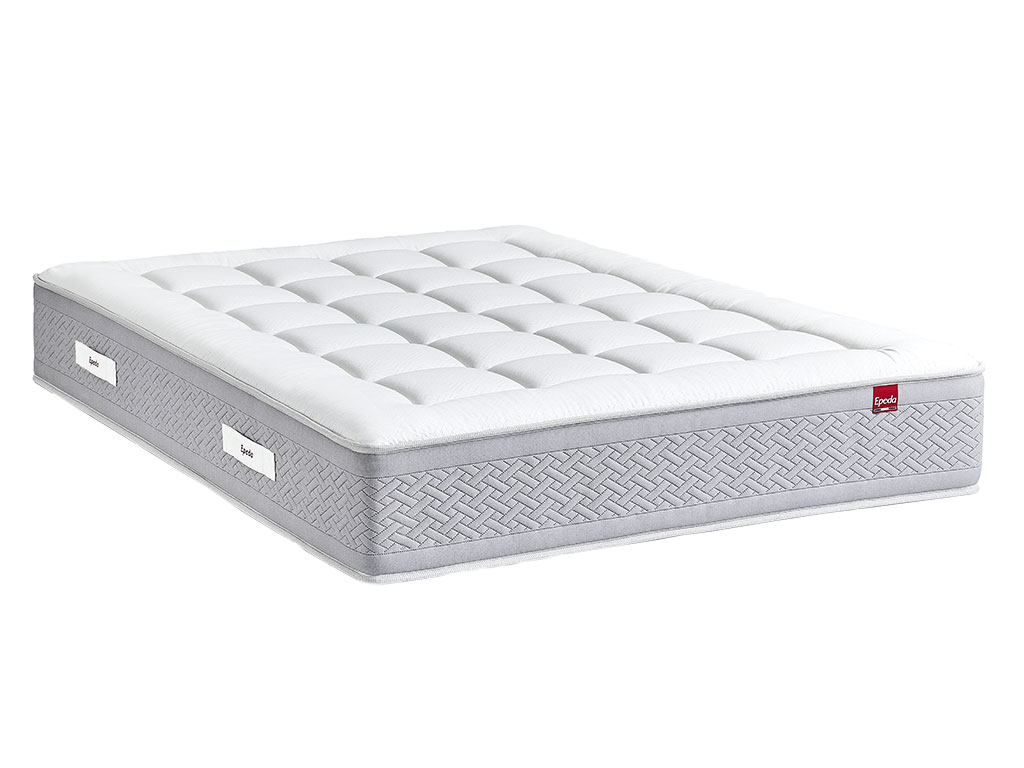 Matelas fixe adulte