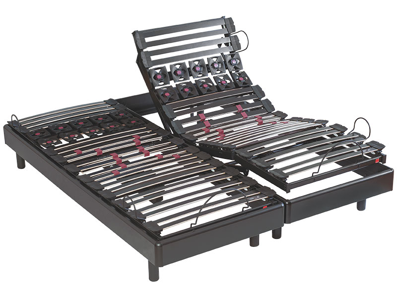 Sommier electrique