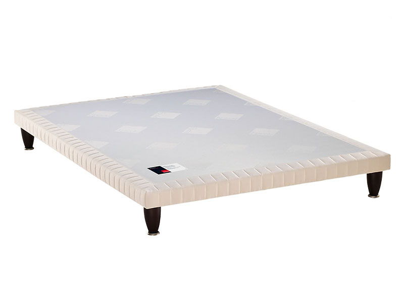 Sommier tapissier extra plat