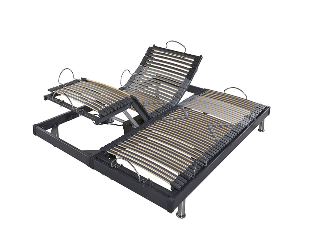 Sommier electrique
