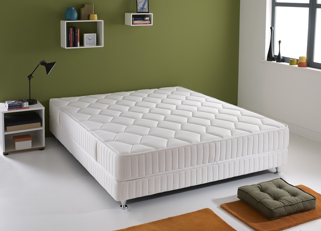 Sommier matelas promo