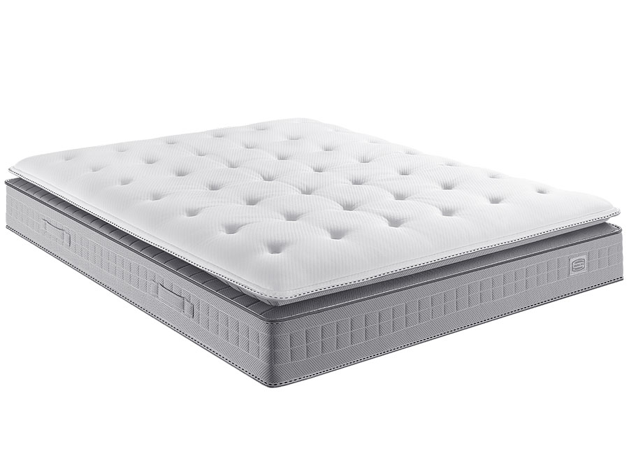 Matelas fixe adulte