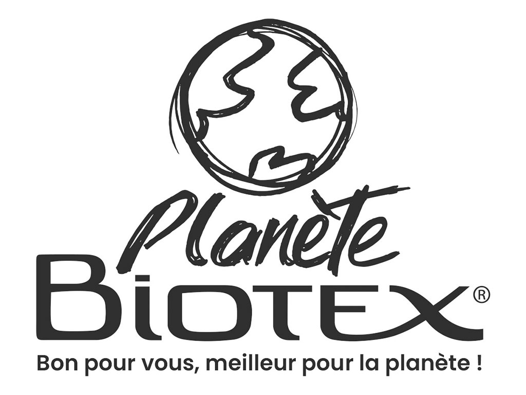 Oreiller Biotex Hauméa Traditionnel en latex naturel