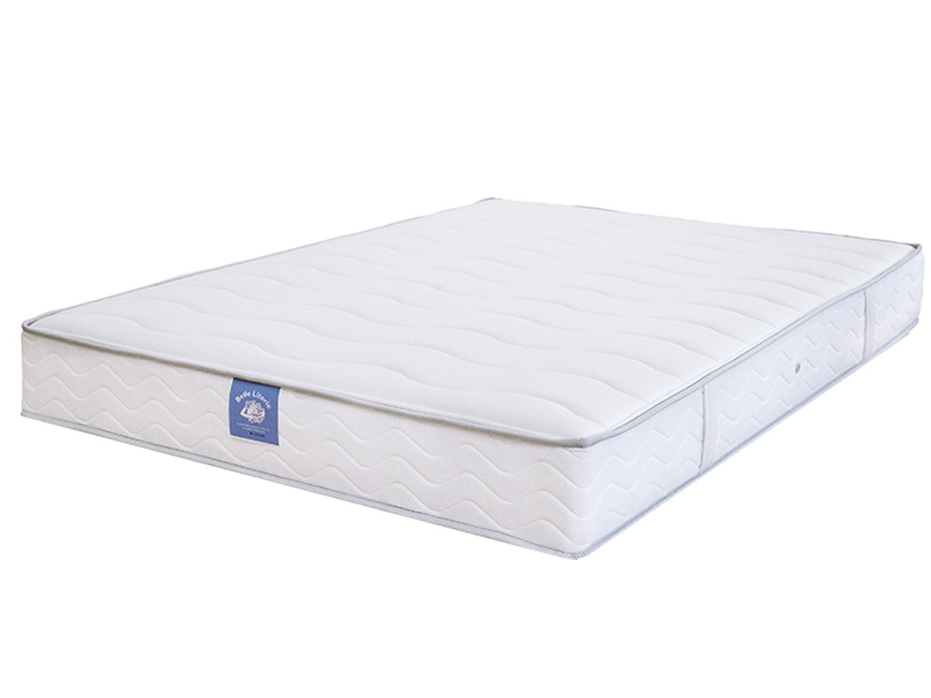 Matelas sardem belle literie passion ressorts ensaches 120x190