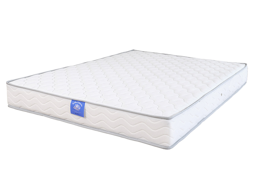 Matelas sardem belle literie rubis ressorts 120x190