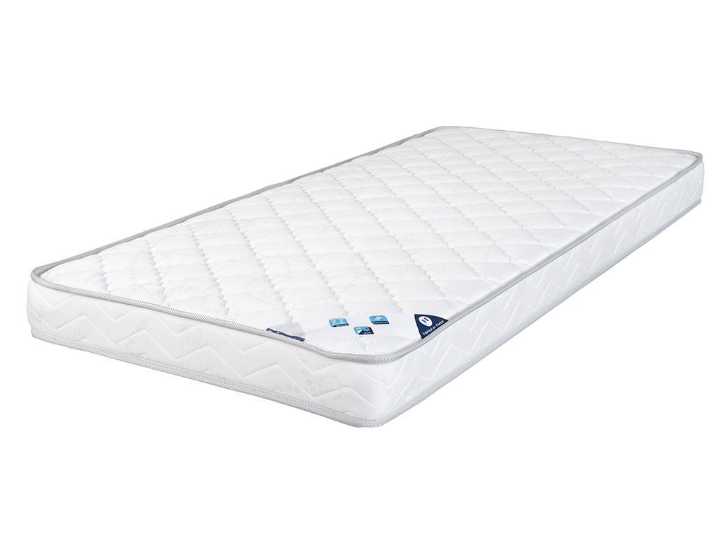 Matelas lit gigogne basso duvivier 70x190