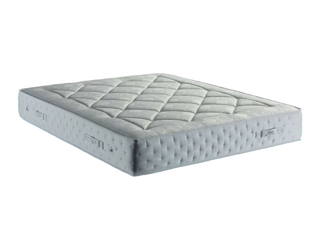 Matelas treca arpege ressorts ensaches 140x190