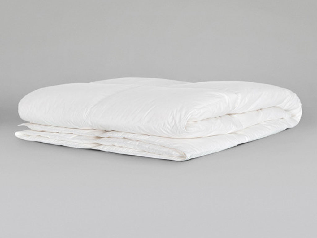 Couette duvet pyrenex cantabrie label nuit 140x200cm