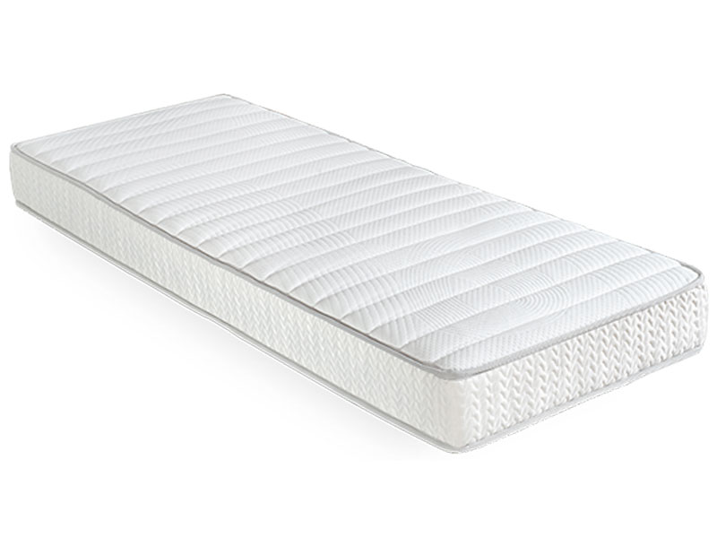 Matelas relaxation Epeda Cosmo ressorts ensachés 2x80x200