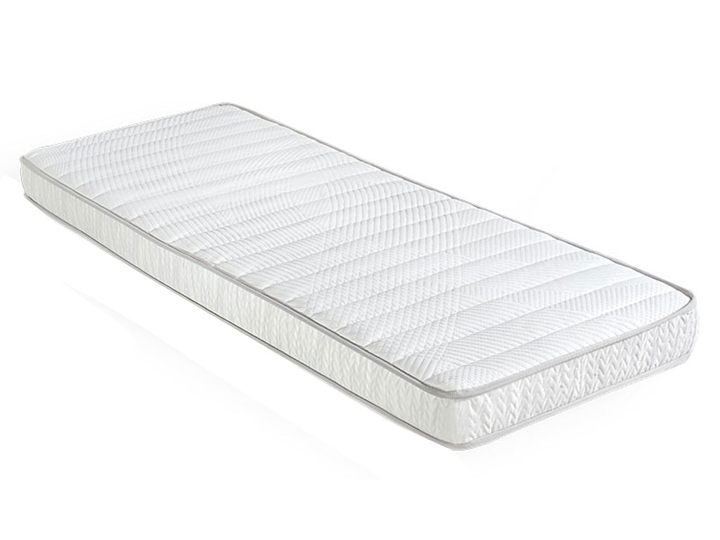 Matelas relaxation Epeda Cosmo latex 2x80x200